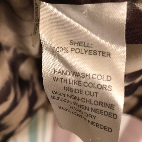 ✨ Calvin Klein 💜 - Picture 6 of 8